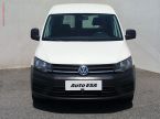 Volkswagen Caddy - fotka číslo 1
