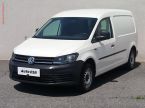 Volkswagen Caddy - fotka číslo 2