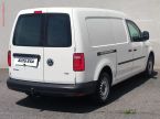 Volkswagen Caddy - fotka číslo 3