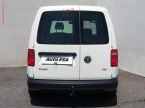 Volkswagen Caddy - fotka číslo 4