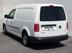Volkswagen Caddy - fotka číslo 5