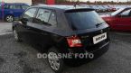 Škoda Fabia - fotka číslo 1