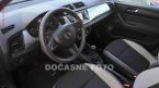 Škoda Fabia - fotka číslo 2
