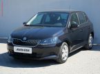 Škoda Fabia - fotka číslo 2
