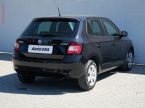 Škoda Fabia - fotka číslo 3