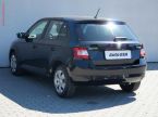 Škoda Fabia - fotka číslo 5