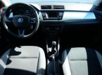 Škoda Fabia - fotka číslo 7