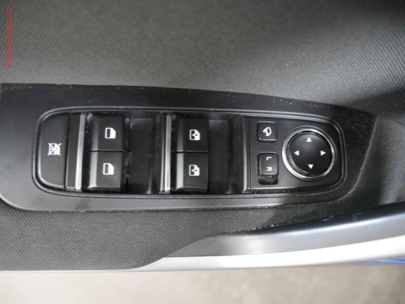 Kia Cee'd - hlavní fotka