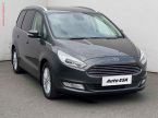 Ford Galaxy - fotka číslo 0