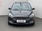 Ford Galaxy - fotka číslo 1