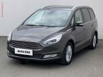 Ford Galaxy - fotka číslo 2