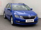 Škoda Octavia - fotka číslo 0
