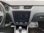 Škoda Octavia - fotka číslo 11