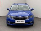 Škoda Octavia - fotka číslo 1