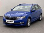 Škoda Octavia - fotka číslo 2