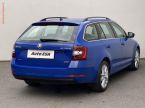 Škoda Octavia - fotka číslo 3