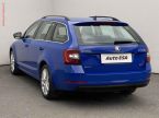 Škoda Octavia - fotka číslo 5