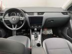 Škoda Octavia - fotka číslo 7