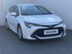 Toyota Corolla - fotka číslo 0