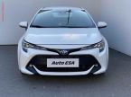 Toyota Corolla - fotka číslo 1
