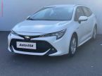 Toyota Corolla - fotka číslo 2