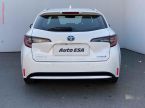 Toyota Corolla - fotka číslo 4