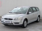 Ford Focus - fotka číslo 2
