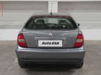 Citroën C5 - fotka číslo 4
