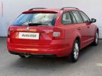 Škoda Octavia - fotka číslo 3