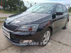 Škoda Fabia - fotka číslo 0