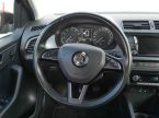 Škoda Fabia - fotka číslo 13