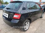Škoda Fabia - fotka číslo 1