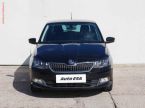 Škoda Fabia - fotka číslo 1