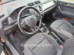 Škoda Fabia - fotka číslo 2