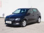Škoda Fabia - fotka číslo 2