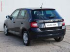 Škoda Fabia - fotka číslo 3