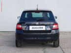 Škoda Fabia - fotka číslo 4