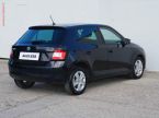 Škoda Fabia - fotka číslo 5