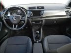 Škoda Fabia - fotka číslo 7