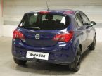 Opel Corsa - fotka číslo 5