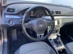 Volkswagen Passat - fotka číslo 12
