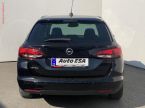 Opel Astra - fotka číslo 4