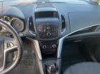 Opel Zafira - fotka číslo 15