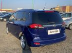 Opel Zafira - fotka číslo 3