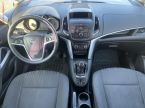 Opel Zafira - fotka číslo 7