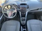 Opel Zafira - fotka číslo 7