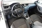 Škoda Octavia - fotka číslo 17