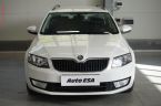 Škoda Octavia - fotka číslo 1