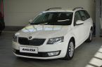 Škoda Octavia - fotka číslo 2