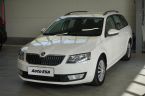 Škoda Octavia - fotka číslo 2